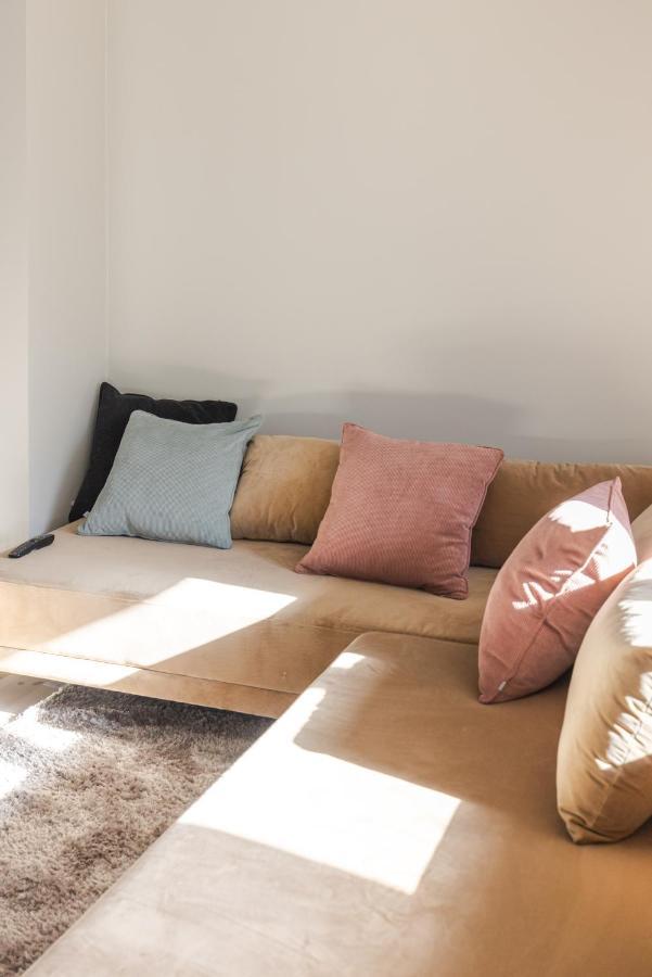Luxury Apartment W Privat Rooftop Terrace - Cph C København Eksteriør billede