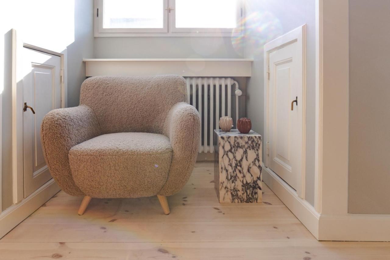 Luxury Apartment W Privat Rooftop Terrace - Cph C København Eksteriør billede