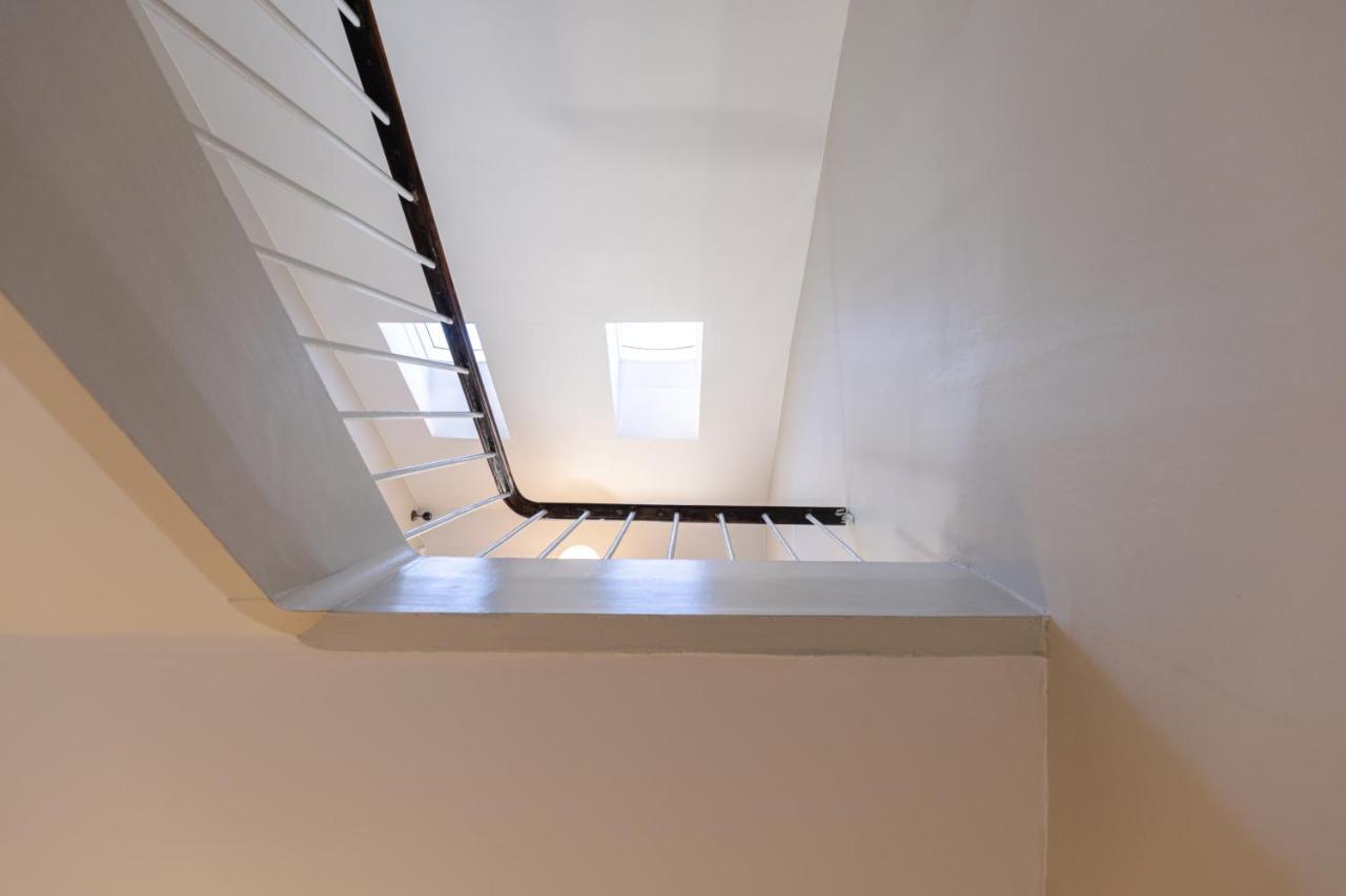 Luxury Apartment W Privat Rooftop Terrace - Cph C København Eksteriør billede